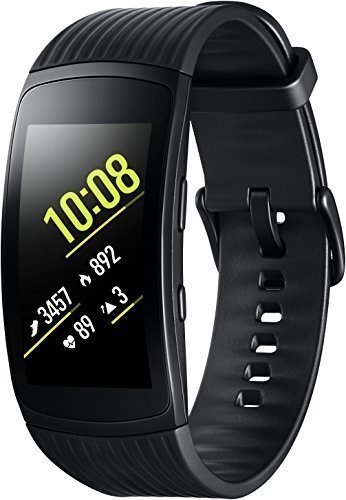 Samsung Gear Fit2 Pro SM-R365 Black (L)