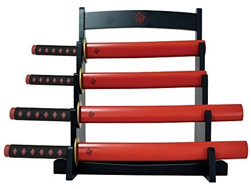 Samurai Kitchen Set