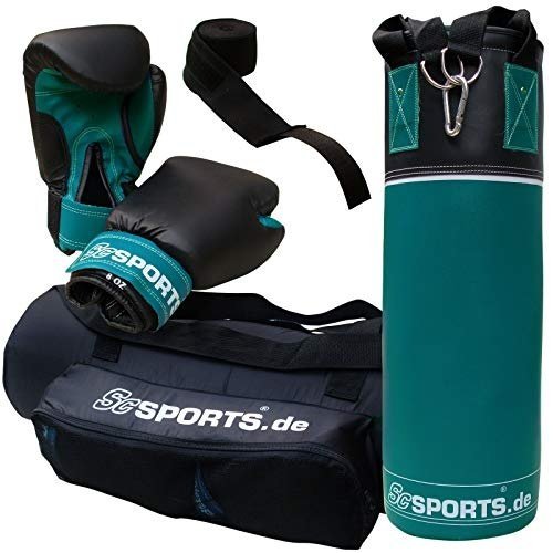 ScSPORTS Boxsack-Set