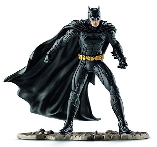 Schleich Batman, kämpfend