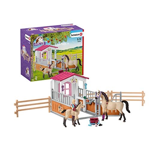 Schleich Horse Club Spielset