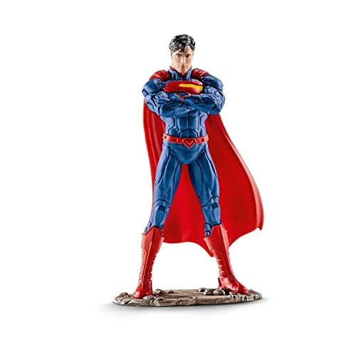 Schleich SUPERMAN