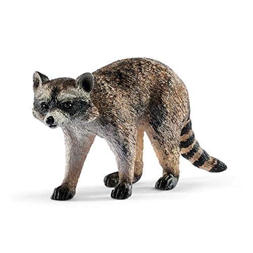 Schleich Waschbär