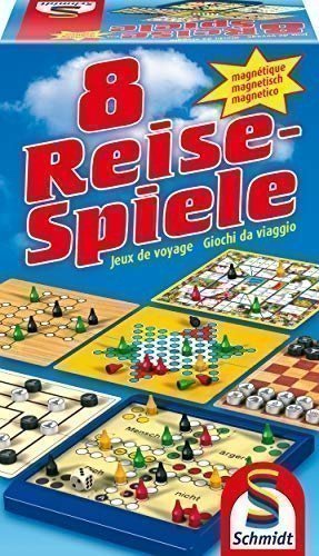 Schmidt Spiele Reise-Spiele