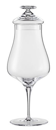 Schott Zwiesel Whisky Glas The First Nosing mit Deckel