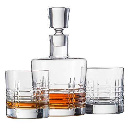 Schott Zwiesel Whisky set