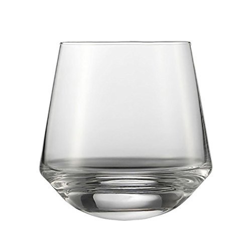 Schott Zwiesel Whiskygläser, Glas, transparent, 2 Einheiten
