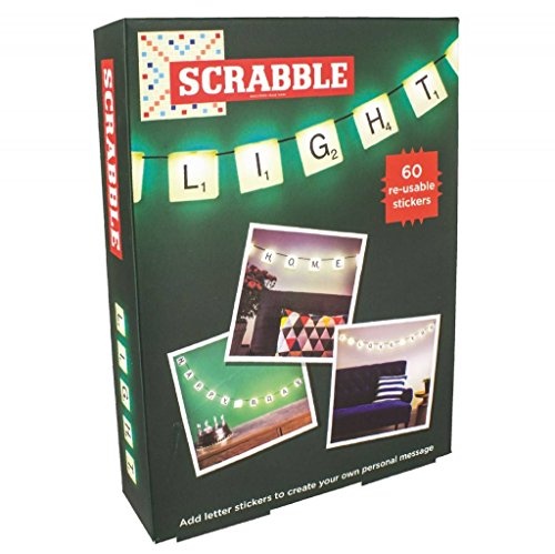 Scrable Light