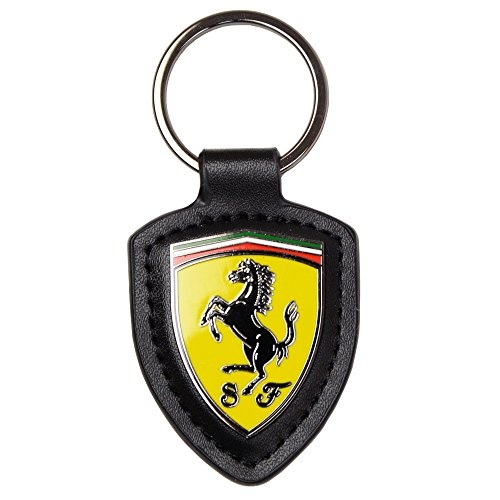 Scuderia Ferrari Schlüsselanhänger