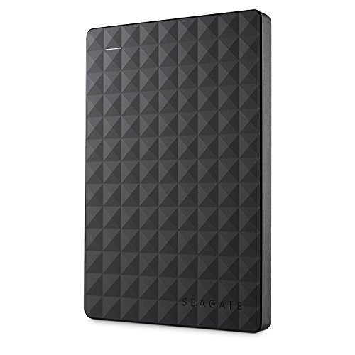 Seagate Expansion externe Festplatte 1 TB