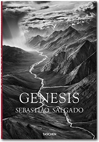 Sebastião Salgado. GENESIS