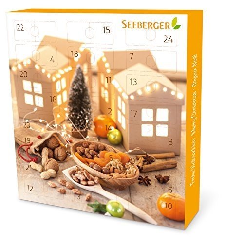 Seeberger Adventskalender