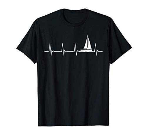 Segeln T-Shirt