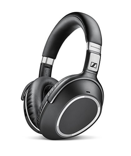 Sennheiser PXC 550 Noise-Cancelling Wireless Kopfhörer