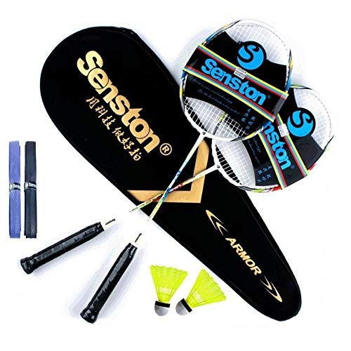 Senston Graphit Badminton Set