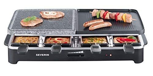 Severin RG 2341 Raclette-Partygrill