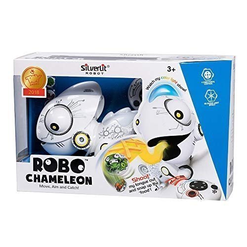 Silverlit Robo Chamäleon