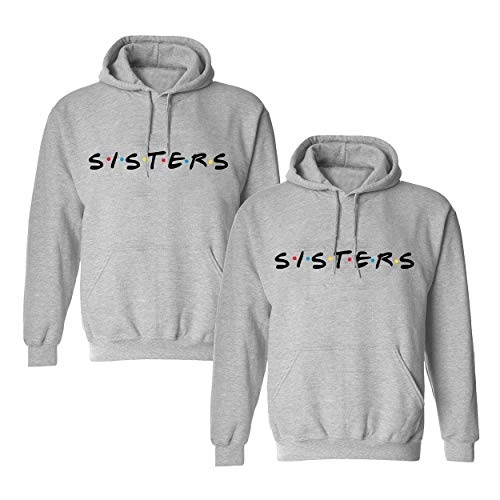 Sister Kapuzenpullover