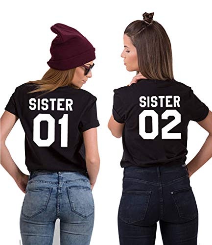 Sister T-Shirt