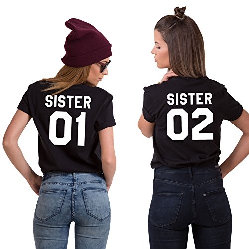 Sister T-Shirts