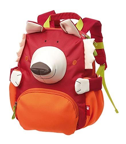 sigikid Mini Rucksack Fuchs