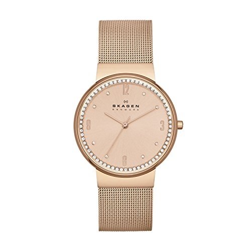 Skagen Damen-Uhren SKW2130