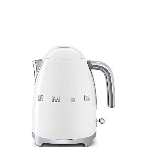 SMEG Elektrischer Wasserkocher