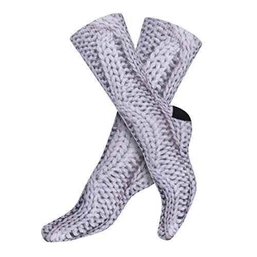 Socken 3D Wool