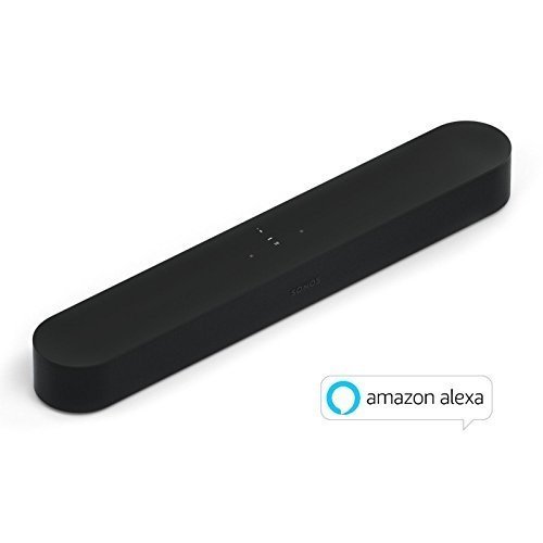 Sonos Beam Smart Soundbar