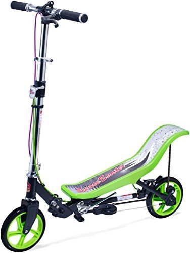 Space Scooter ESS3Gr Premium X590