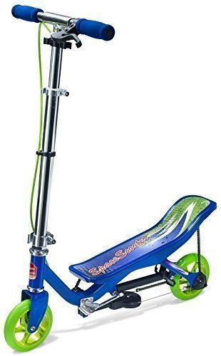 Space Scooter Junior X360