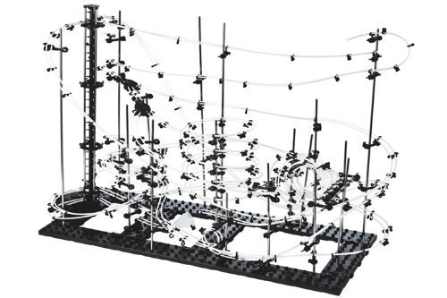 Spacerail Kugelbahn Space Rail