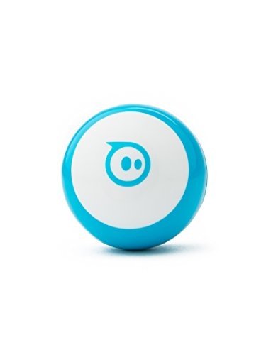 Sphero Mini Blau - Appgesteuerter Roboterball