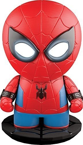Sphero Spider-Man - Appgesteuerter interaktiver Superheld (only english)