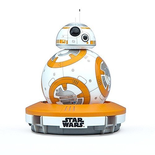 Sphero Star Wars Roboter App Gesteuerter BB-8 Droid