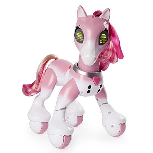 Spin Master 6036997  -  Zoomer  -  Pony