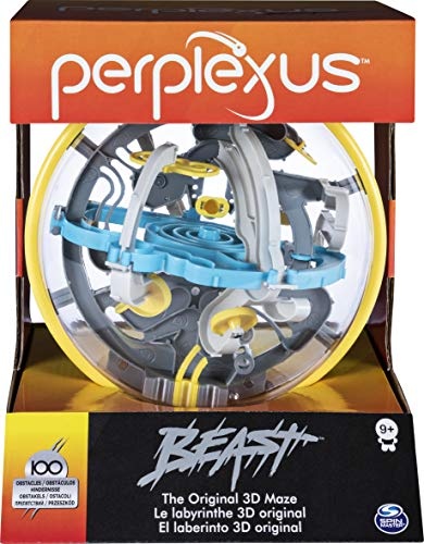 Spin Master Perplexus Beast