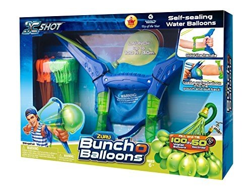 Splash Toys Bunch O Balloons - Schleuder