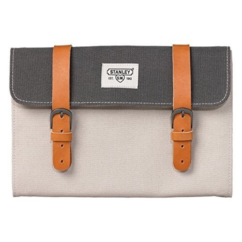 Stanley Kulturtasche, grau (grau) - STA028