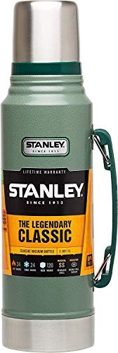 Stanley Legendary Classic Vakuum-Thermoskanne 1L