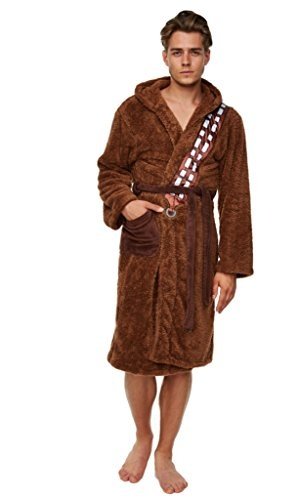 Star Wars Bademantel Chewbacca