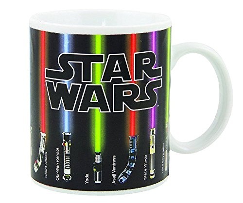 Star Wars Becher