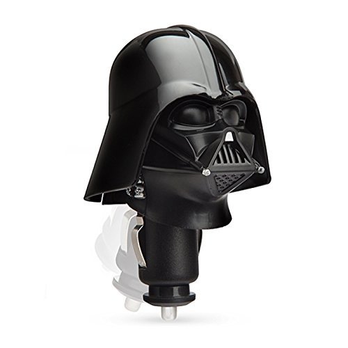 Star Wars Darth Vader Helmet USB Car Charger