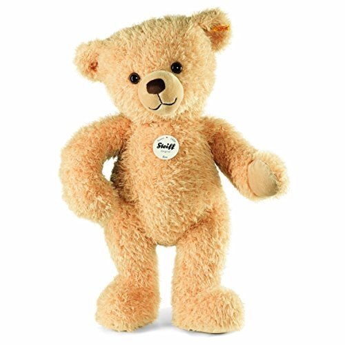 Steiff Teddy Bear Kim