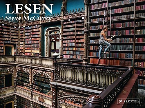 Steve McCurry Lesen: Eine Leidenschaft ohne Grenzen