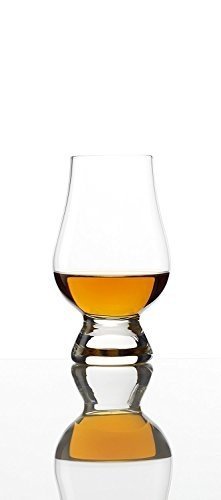 Stölzle Lausitz Whisky Glencairn Glas
