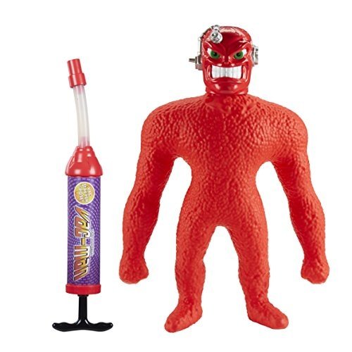 Stretch Vac-Man Figur