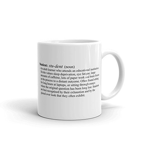 Student Definition Tasse