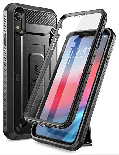 SUPCASE iPhone XR Hülle