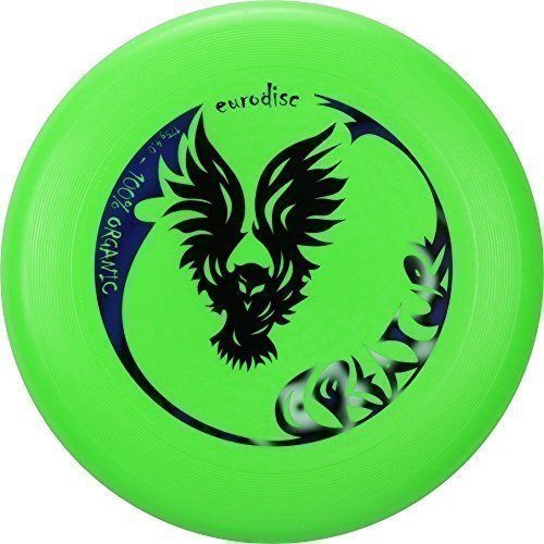 Super-Frisbee Eurodisc II 175g Ultimate Frisbee